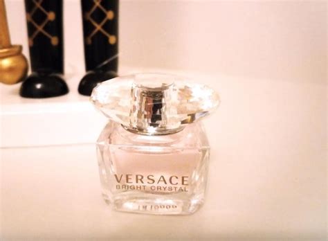 what a cheaper alternative for versace bright crystal